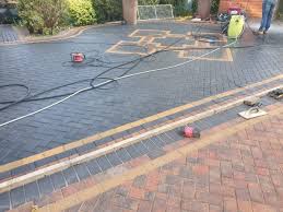 Best Asphalt Driveway Installation  in Indian Springs, GA